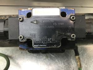 Liebherr Directional Control Valve